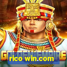 rico win.com